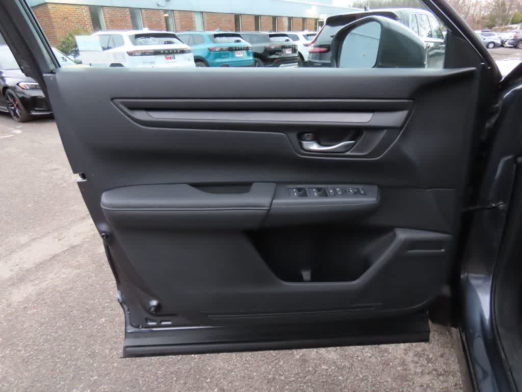 Thumbnail: 2024 Honda CR-V - 15