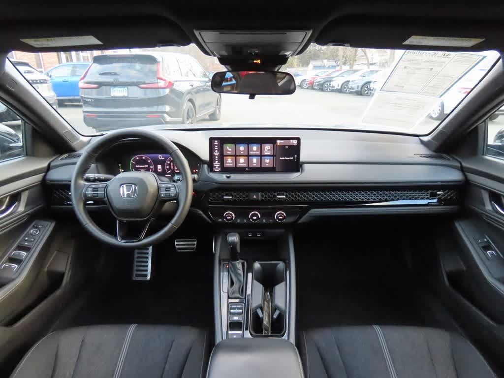 Thumbnail: 2023 Honda Accord - 16