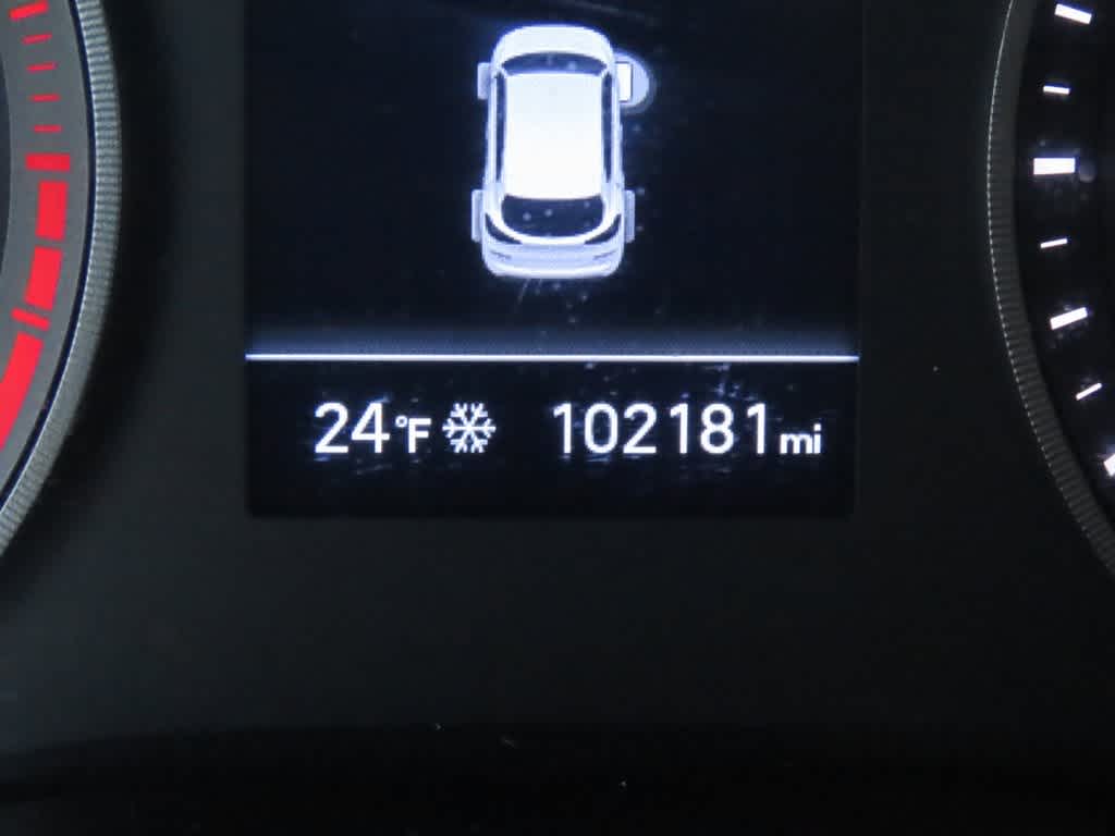 Thumbnail: 2019 Hyundai Tucson - 23