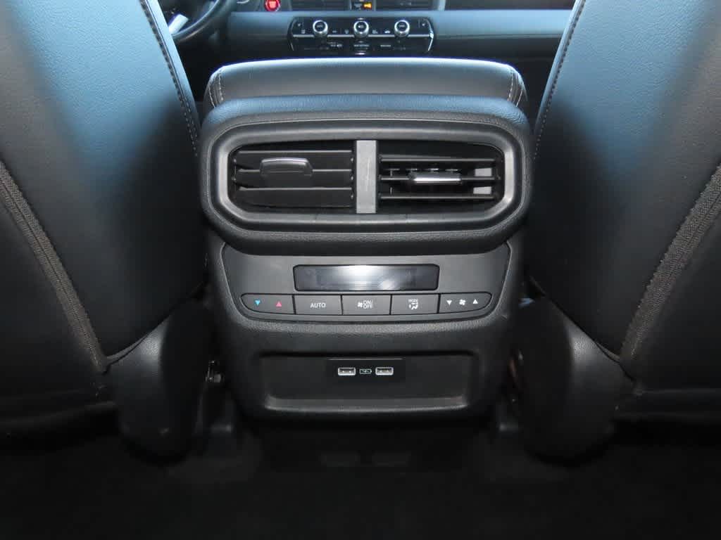 Thumbnail: 2023 Honda Pilot - 25