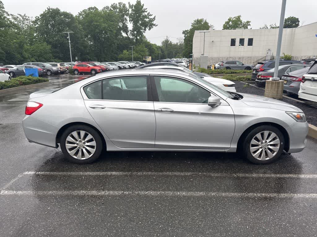 Thumbnail: 2013 Honda Accord - 13