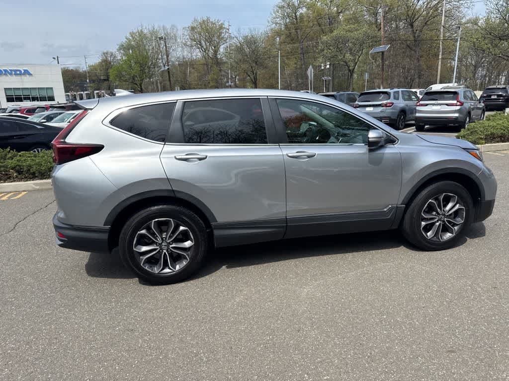 Thumbnail: 2022 Honda CR-V - 13