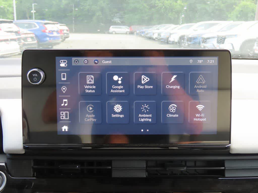 Thumbnail: 2026 Honda Prologue - 21