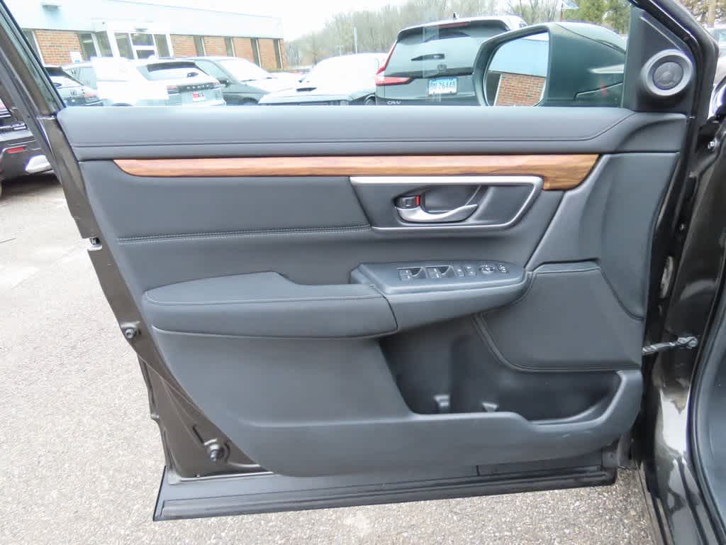 Thumbnail: 2018 Honda CR-V - 19