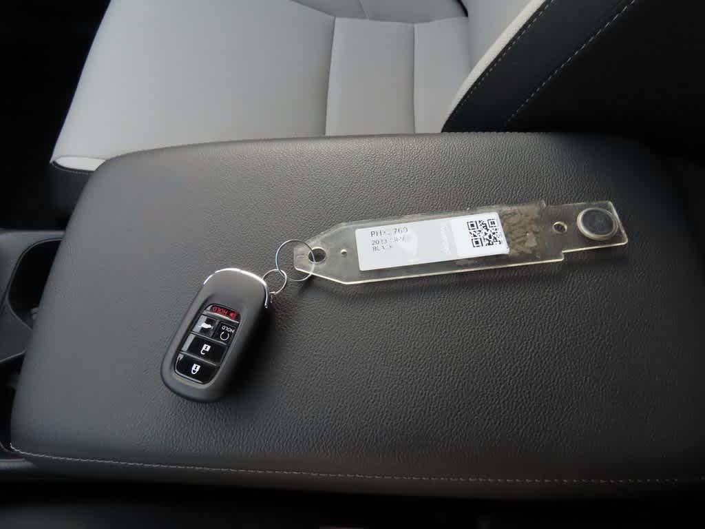 Thumbnail: 2023 Honda CR-V - 26