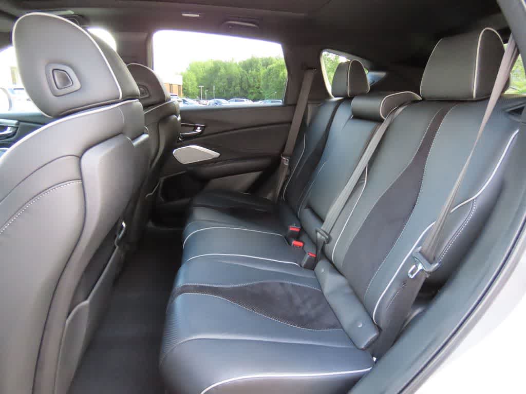 Thumbnail: 2020 Acura RDX - 14