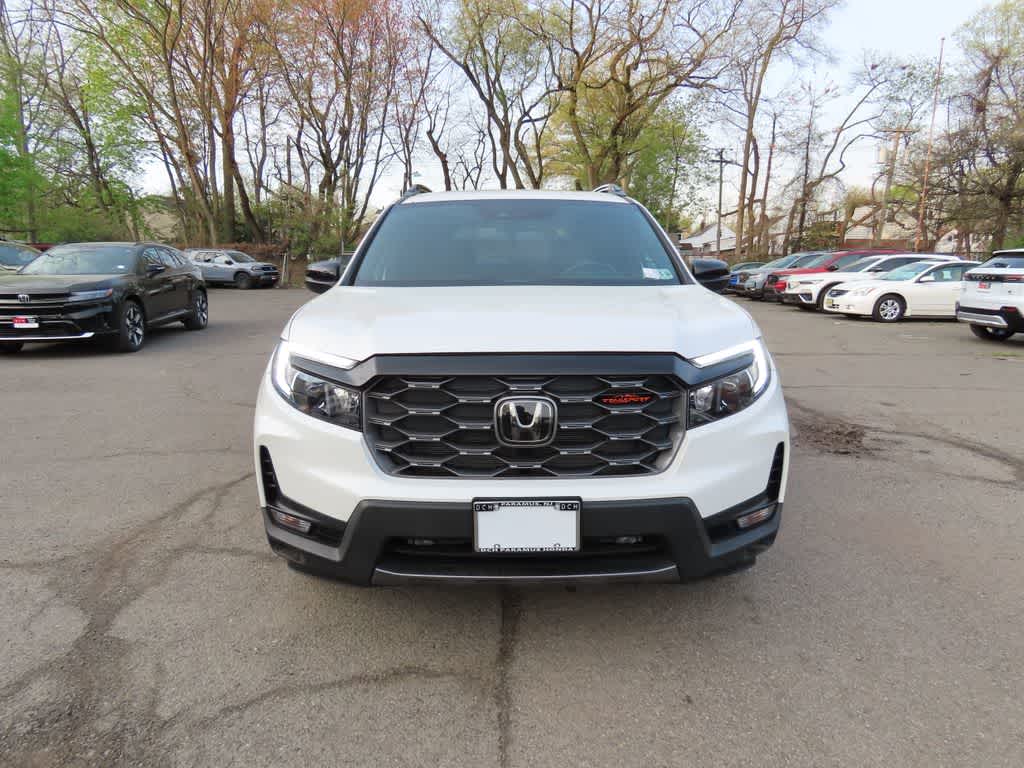 Thumbnail: 2023 Honda Passport - 6