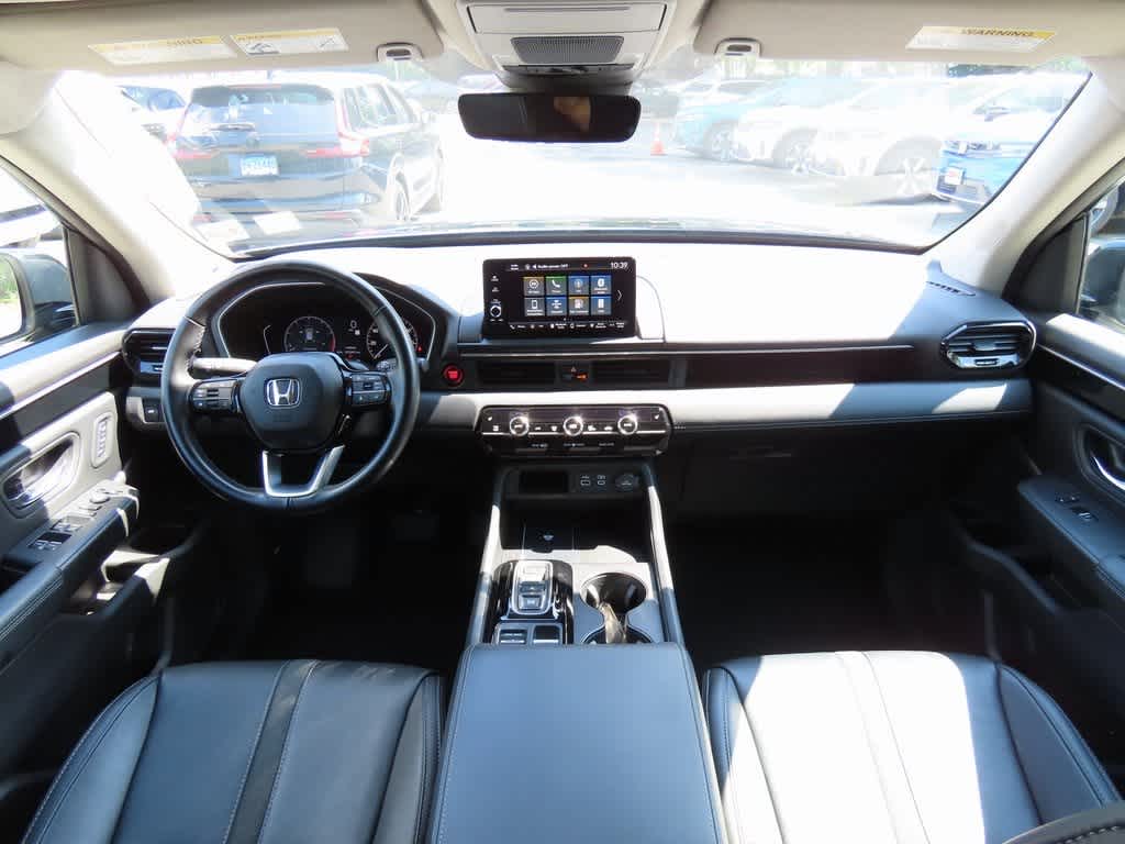 Thumbnail: 2023 Honda Pilot - 19