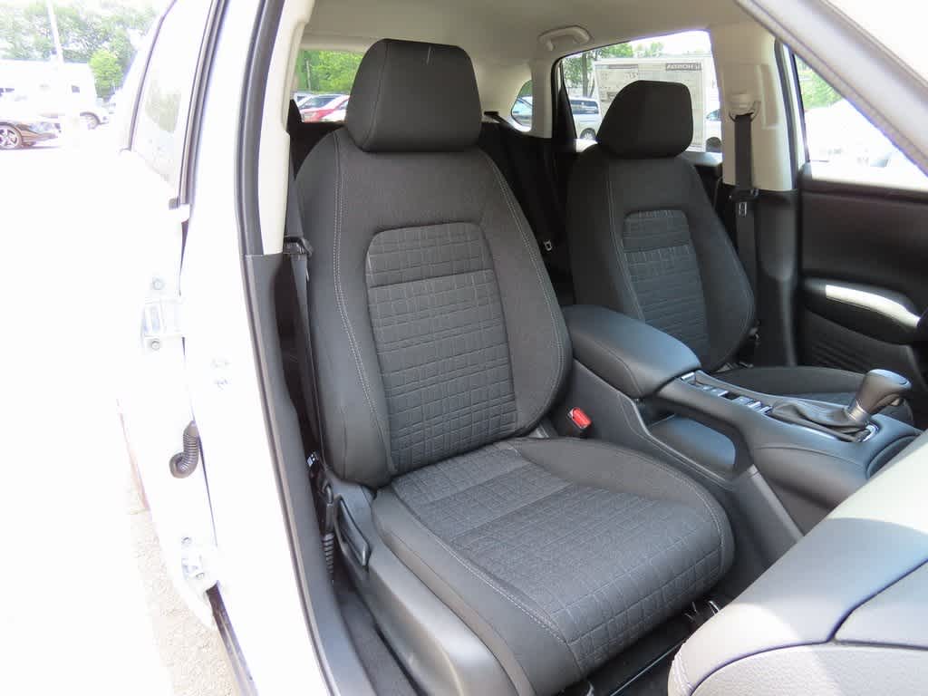 Thumbnail: 2026 Honda HR-V - 16