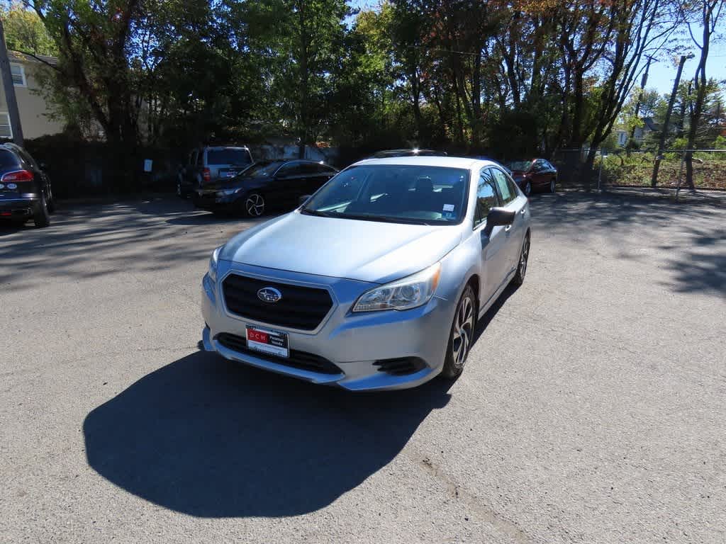 2015 Subaru Legacy 2.5i -
                  Paramus, NJ