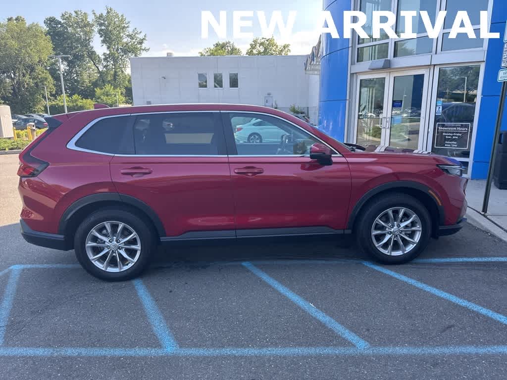 Thumbnail: 2023 Honda CR-V - 11