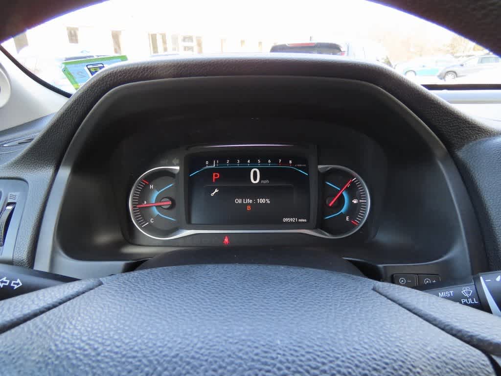 Thumbnail: 2020 Honda Pilot - 25