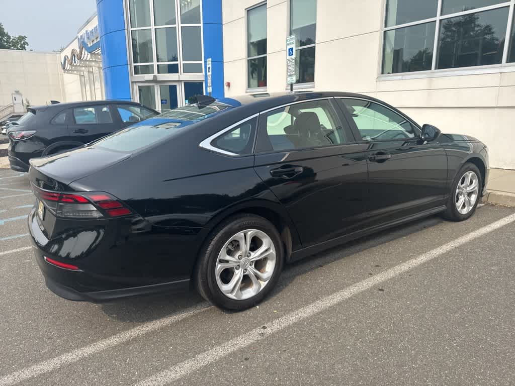Thumbnail: 2023 Honda Accord - 8