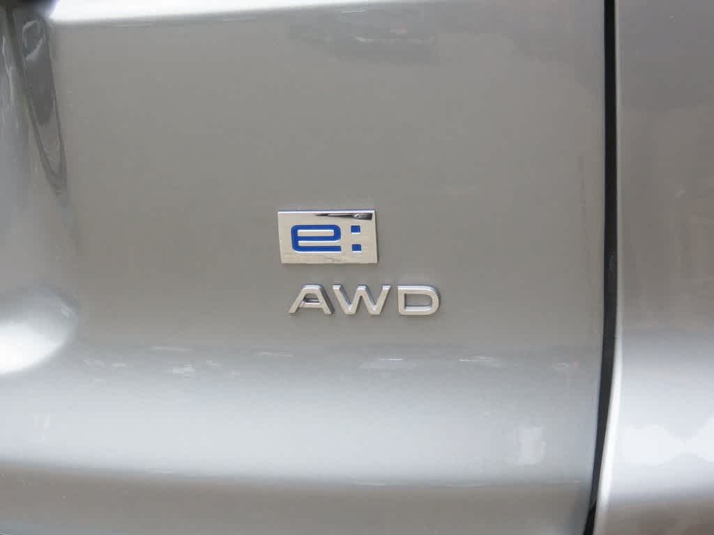 2025 Honda Prologue Elite 8