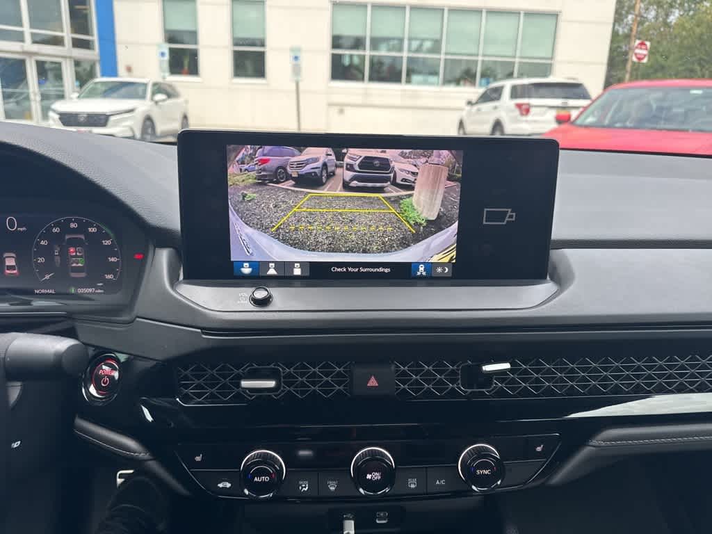 Thumbnail: 2023 Honda Accord - 21