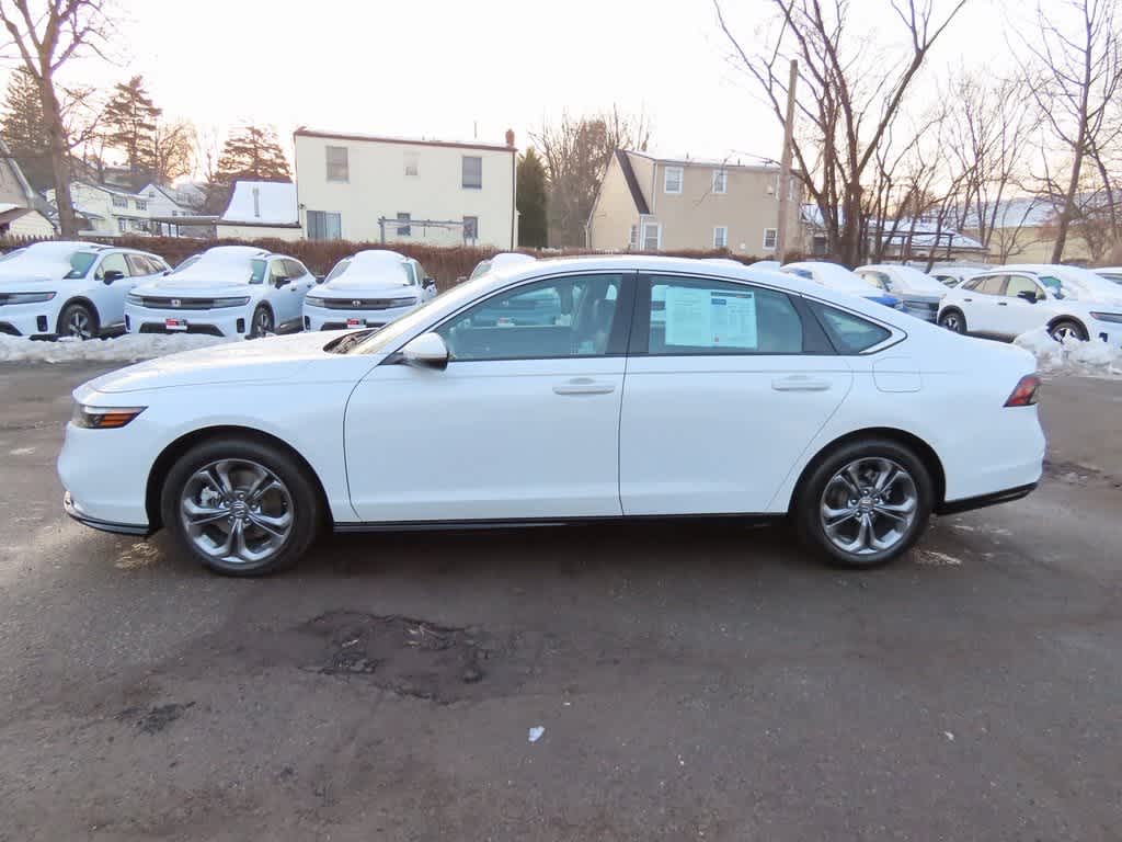 Thumbnail: 2023 Honda Accord - 3