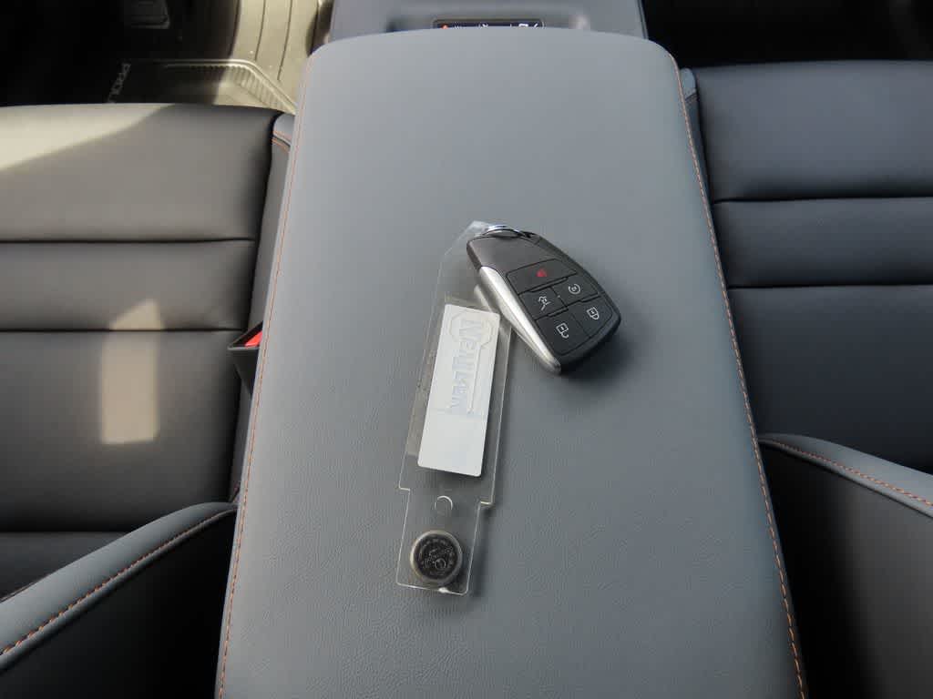 Thumbnail: 2026 Honda Prologue - 27