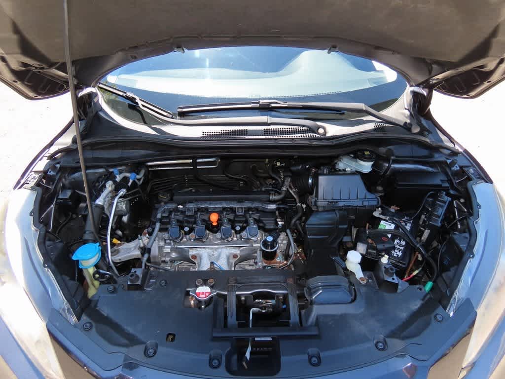 Thumbnail: 2016 Honda HR-V - 10