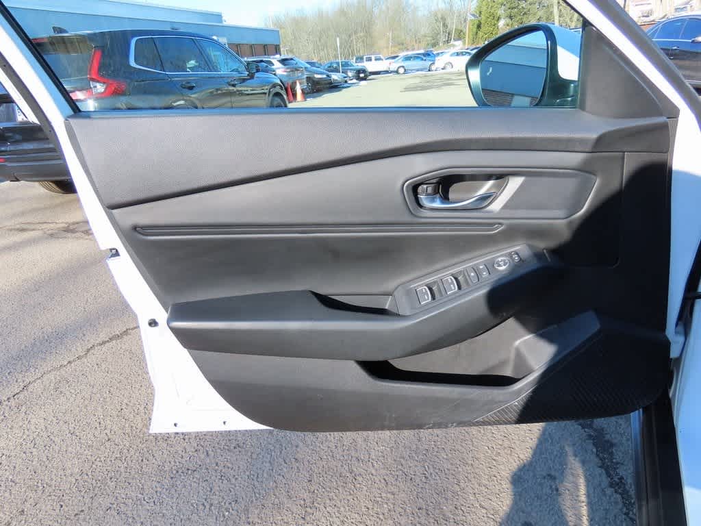 Thumbnail: 2024 Honda Accord - 14