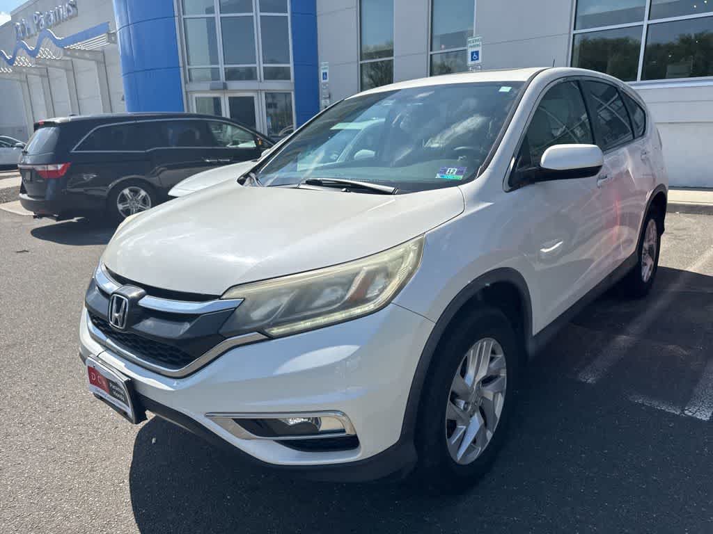 Thumbnail: 2016 Honda CR-V - 3