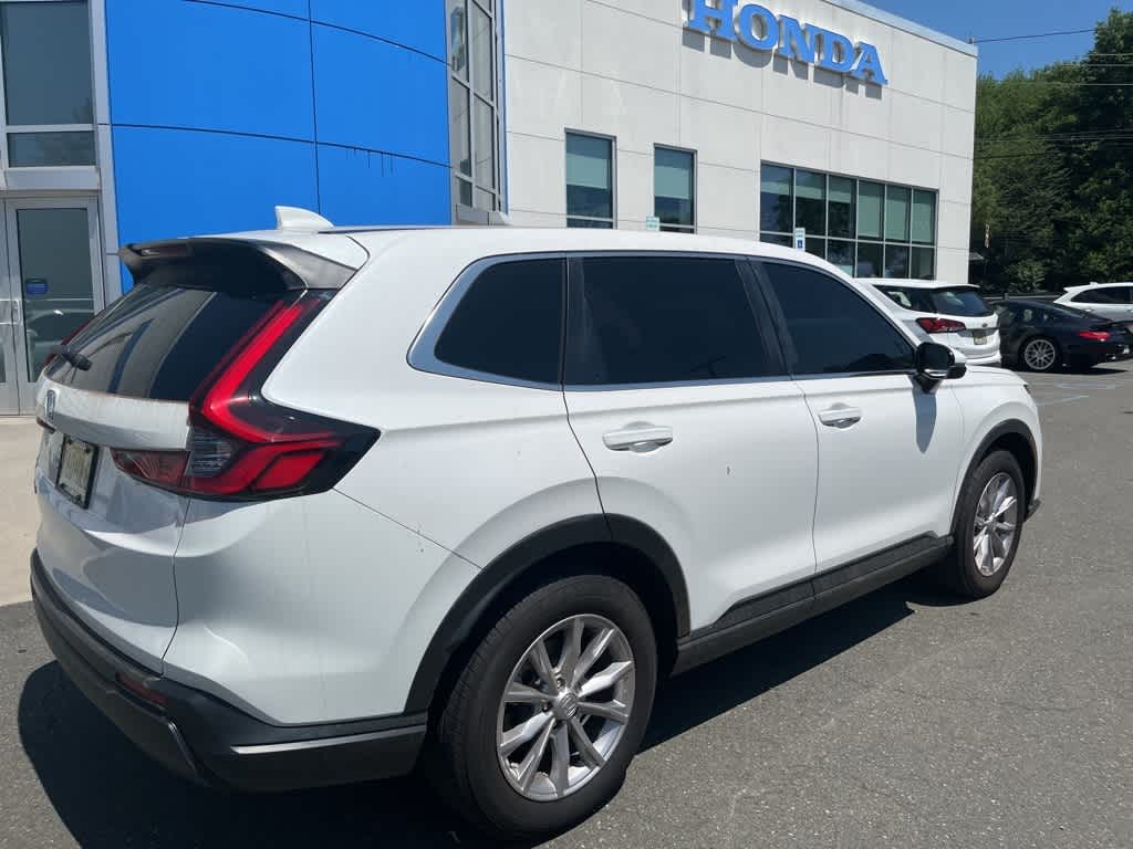 Thumbnail: 2024 Honda CR-V - 7