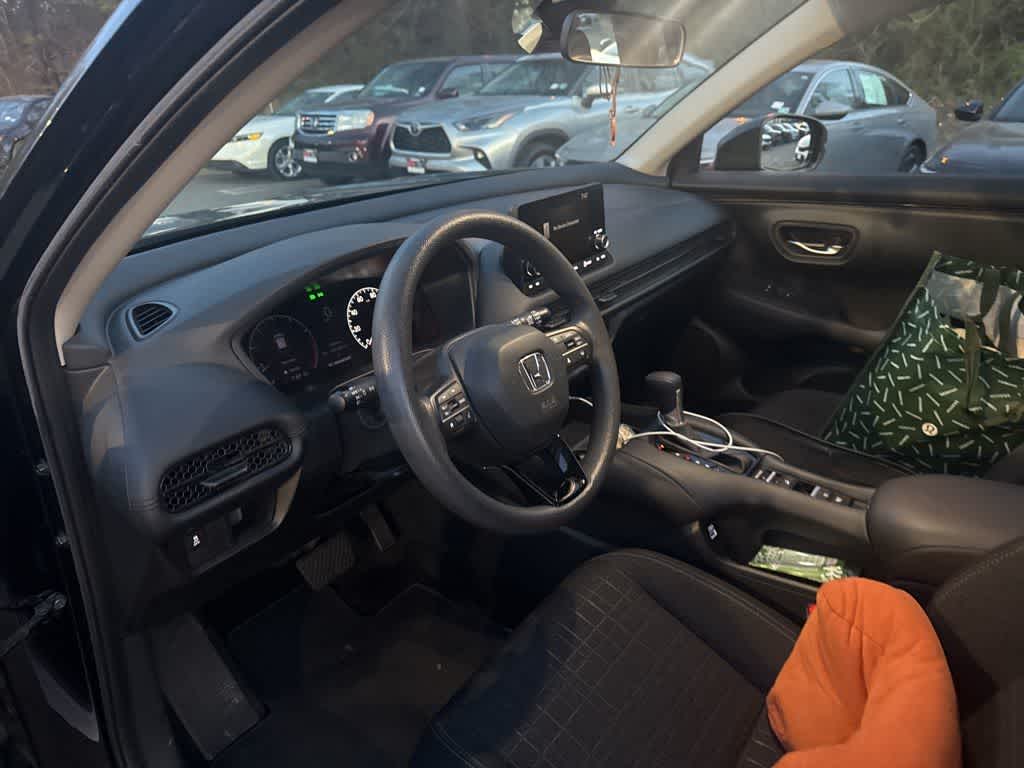 Thumbnail: 2023 Honda HR-V - 20