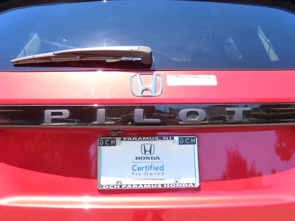 Thumbnail: 2023 Honda Pilot - 7