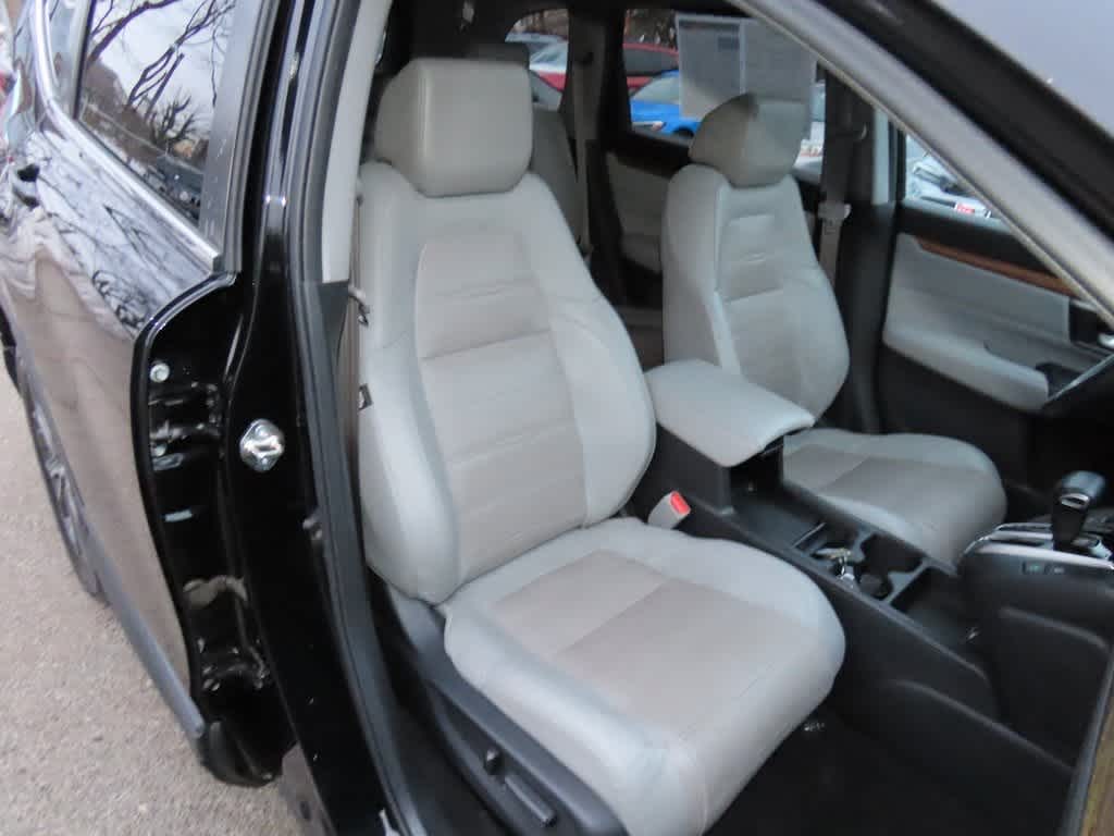 Thumbnail: 2020 Honda CR-V - 16