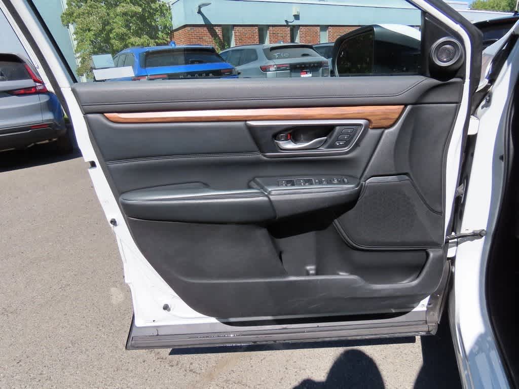 Thumbnail: 2022 Honda CR-V - 15