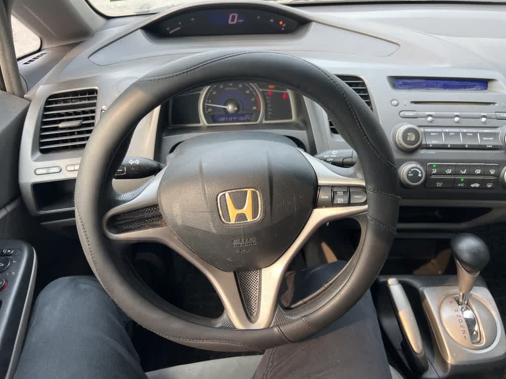 Thumbnail: 2009 Honda Civic - 15