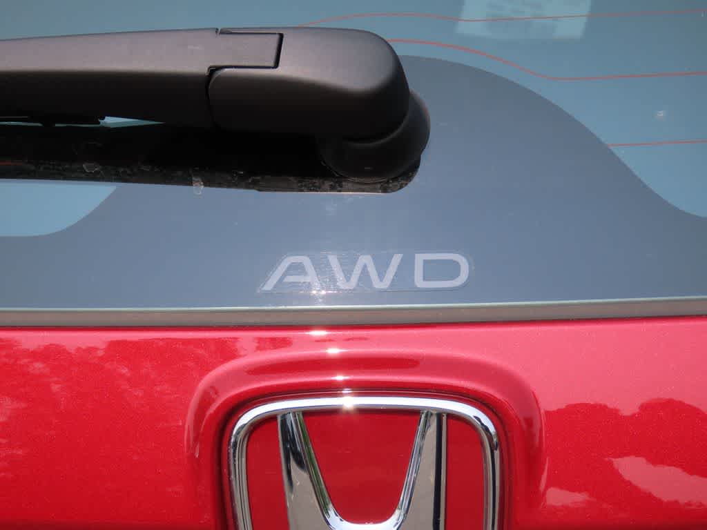 Thumbnail: 2026 Honda CR-V - 8