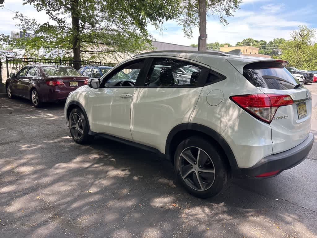 Thumbnail: 2022 Honda HR-V - 17
