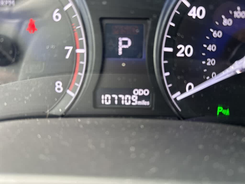 Thumbnail: 2013 Lexus RX - 18