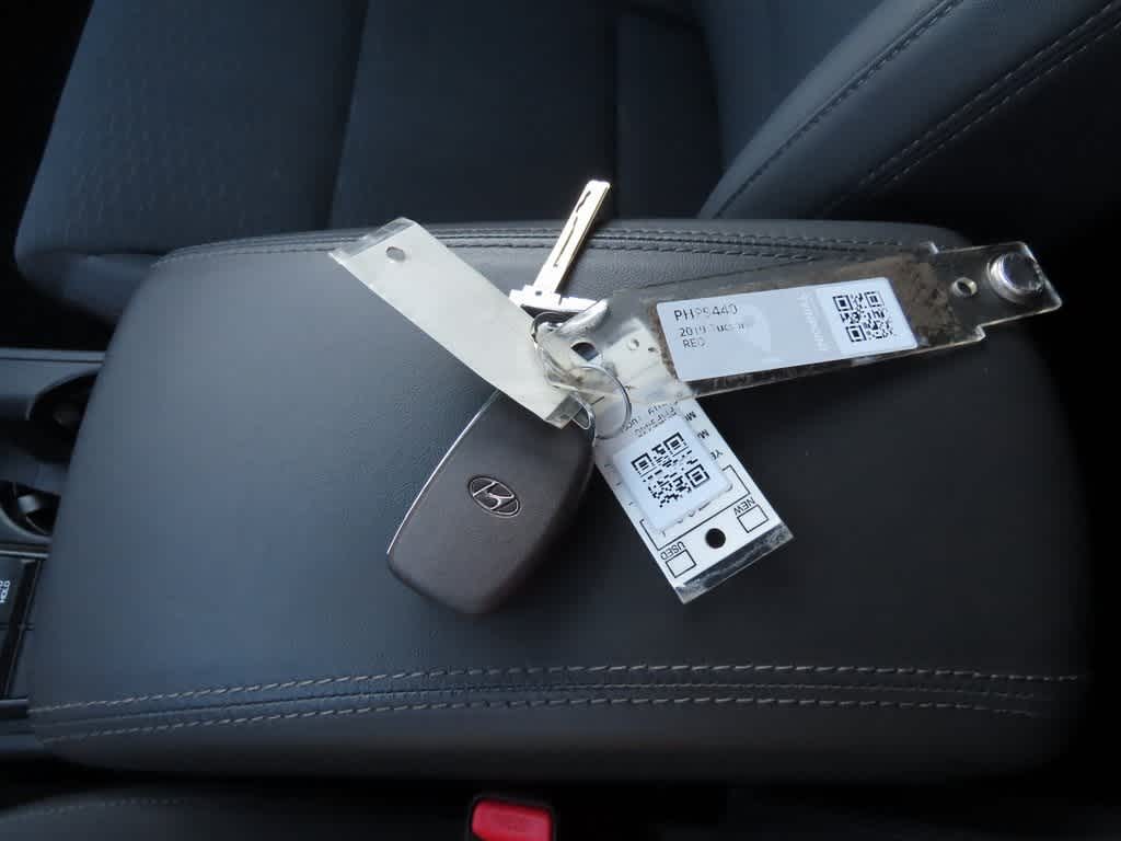 Thumbnail: 2019 Hyundai Tucson - 24