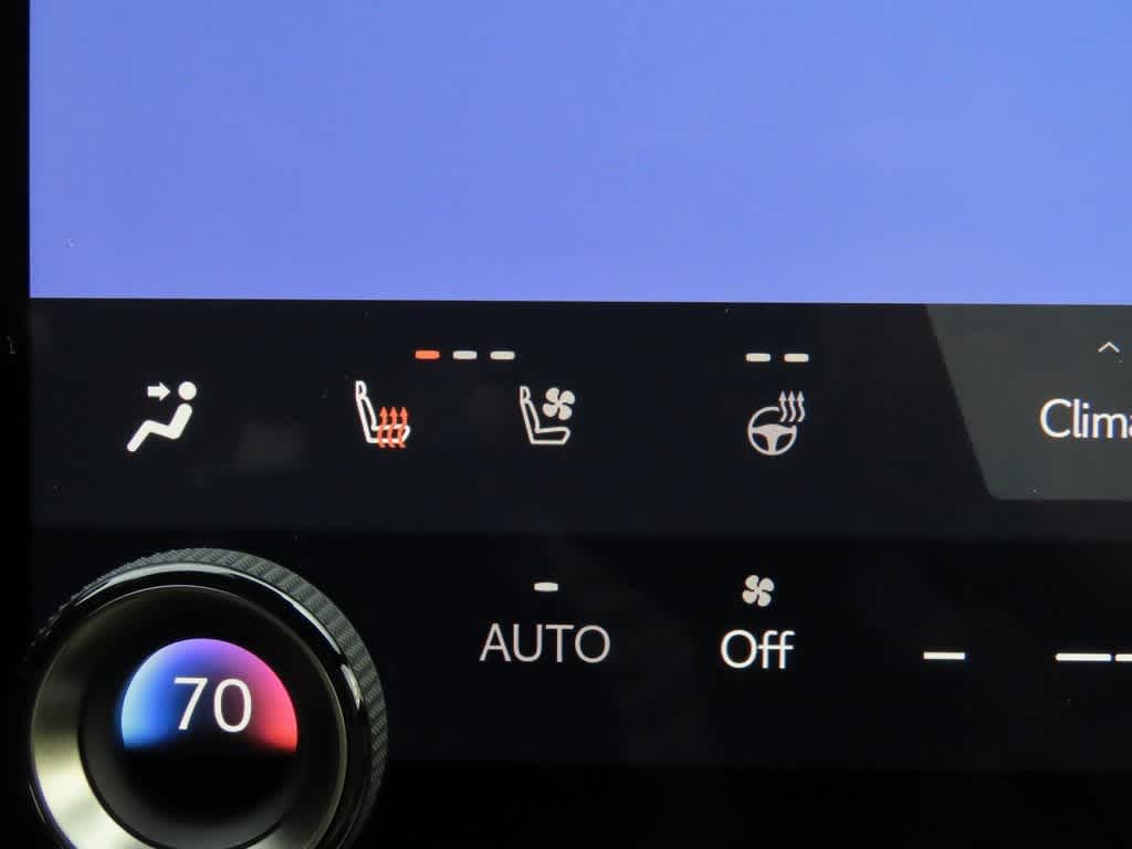 Thumbnail: 2024 Lexus NX - 22