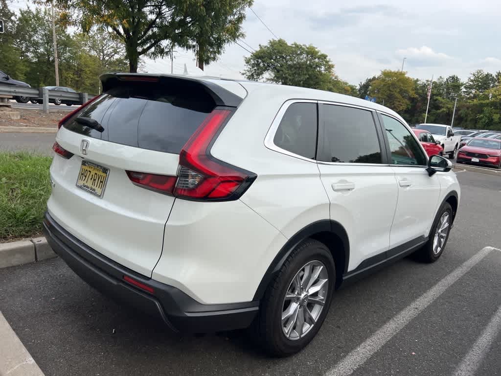 Thumbnail: 2023 Honda CR-V - 3