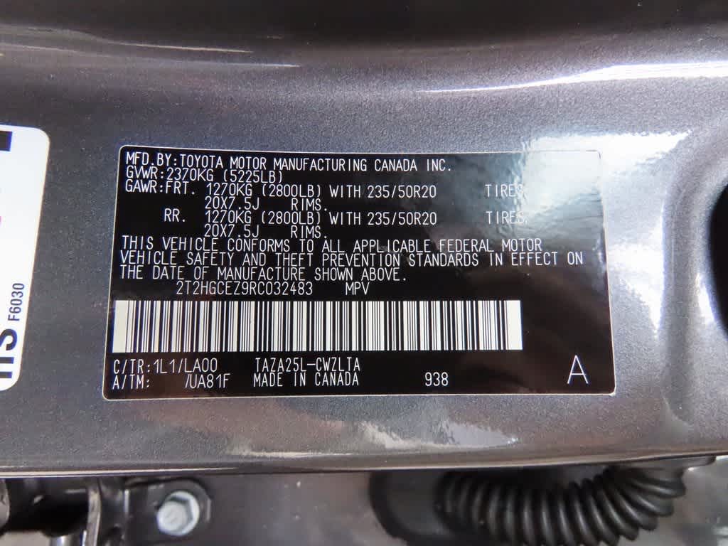 Thumbnail: 2024 Lexus NX - 29