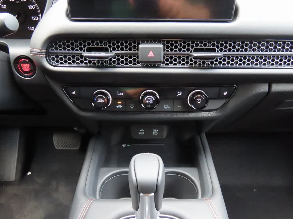 Thumbnail: 2026 Honda HR-V - 21
