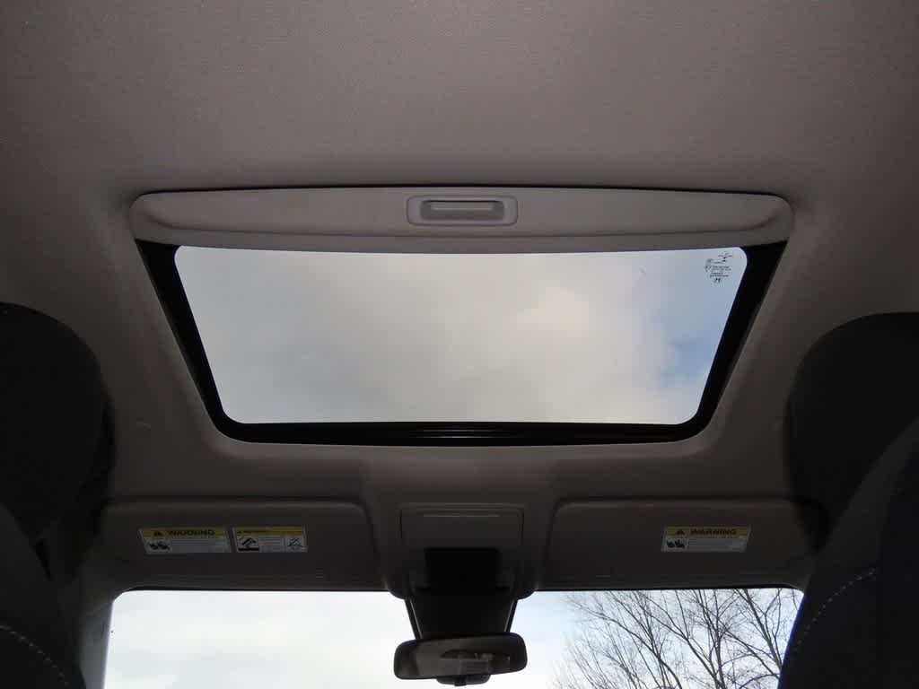 Thumbnail: 2023 Honda CR-V - 23