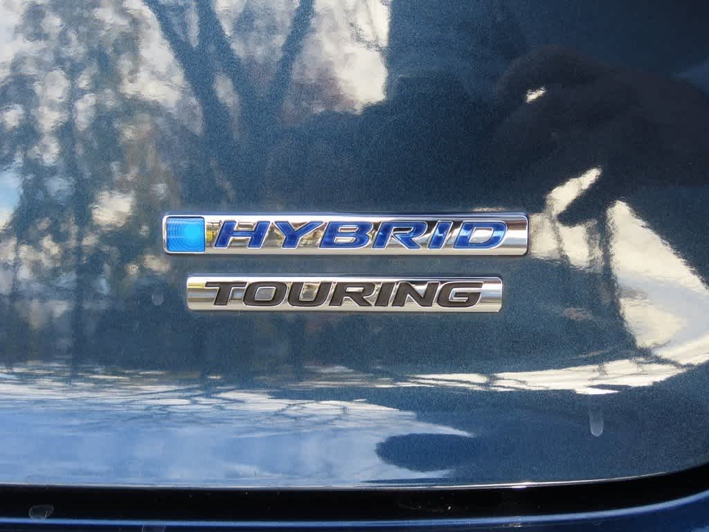 Thumbnail: 2024 Honda Accord - 8