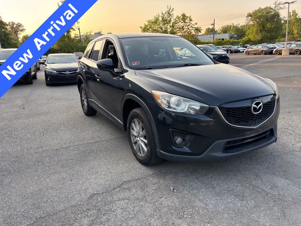 2015 Mazda CX-5 Touring -
                  Paramus, NJ