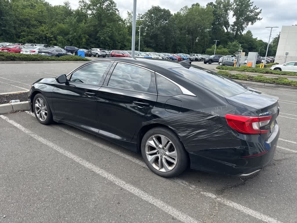 Thumbnail: 2018 Honda Accord - 8