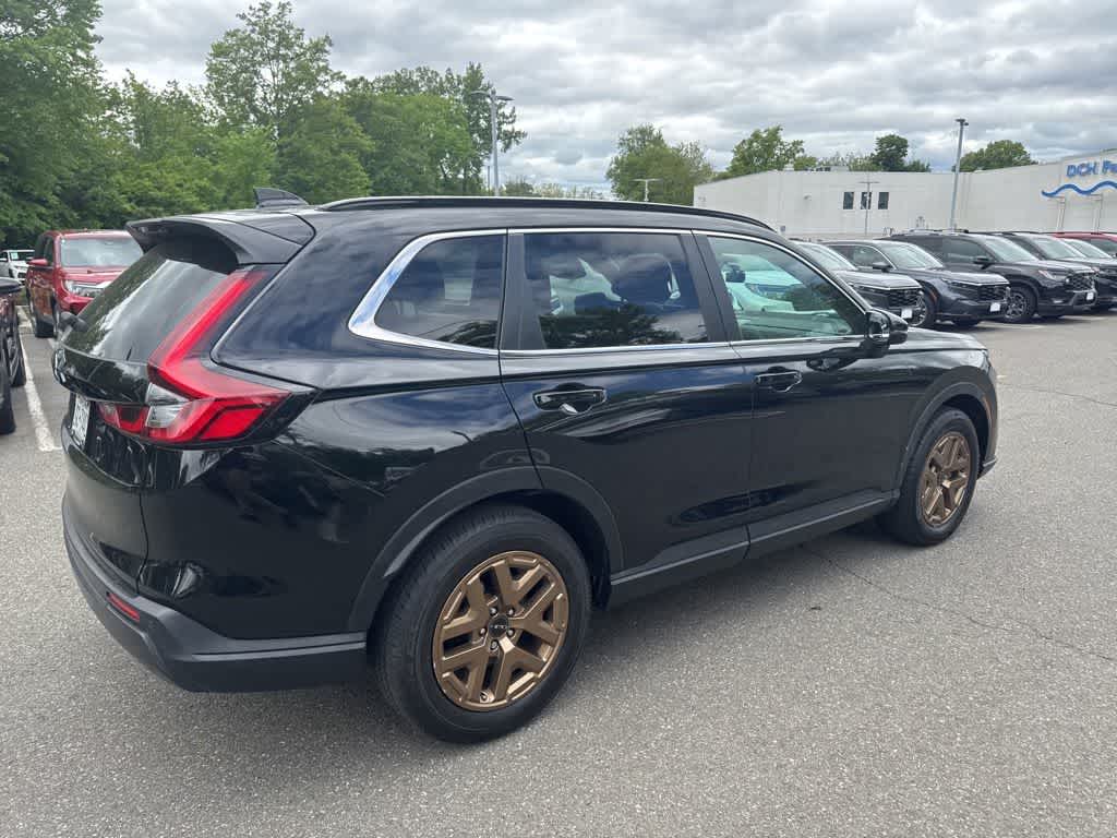 Thumbnail: 2024 Honda CR-V - 14