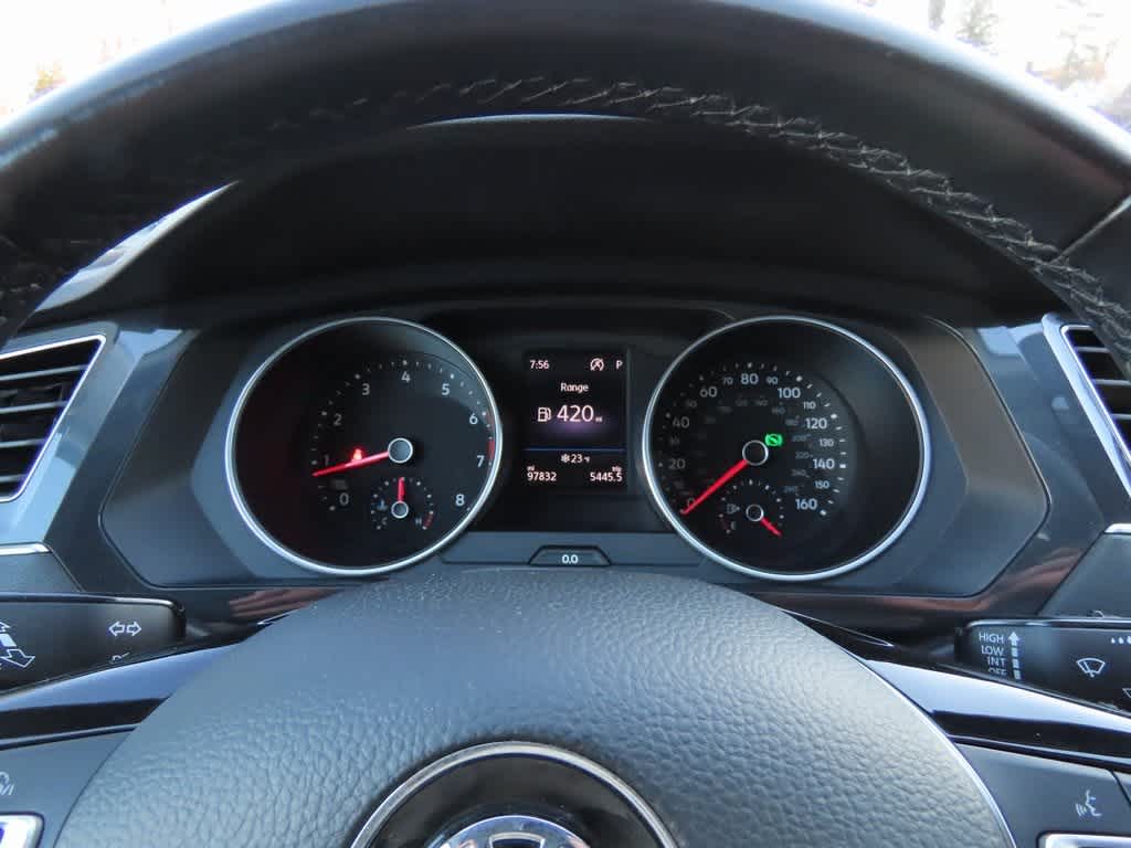 Thumbnail: 2019 Volkswagen Tiguan - 24