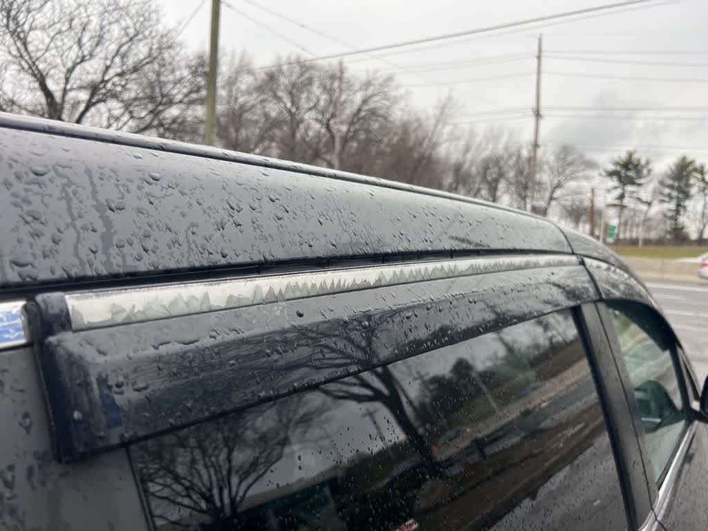 Thumbnail: 2011 Honda Odyssey - 47