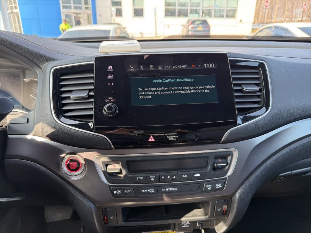 Thumbnail: 2023 Honda Passport - 24