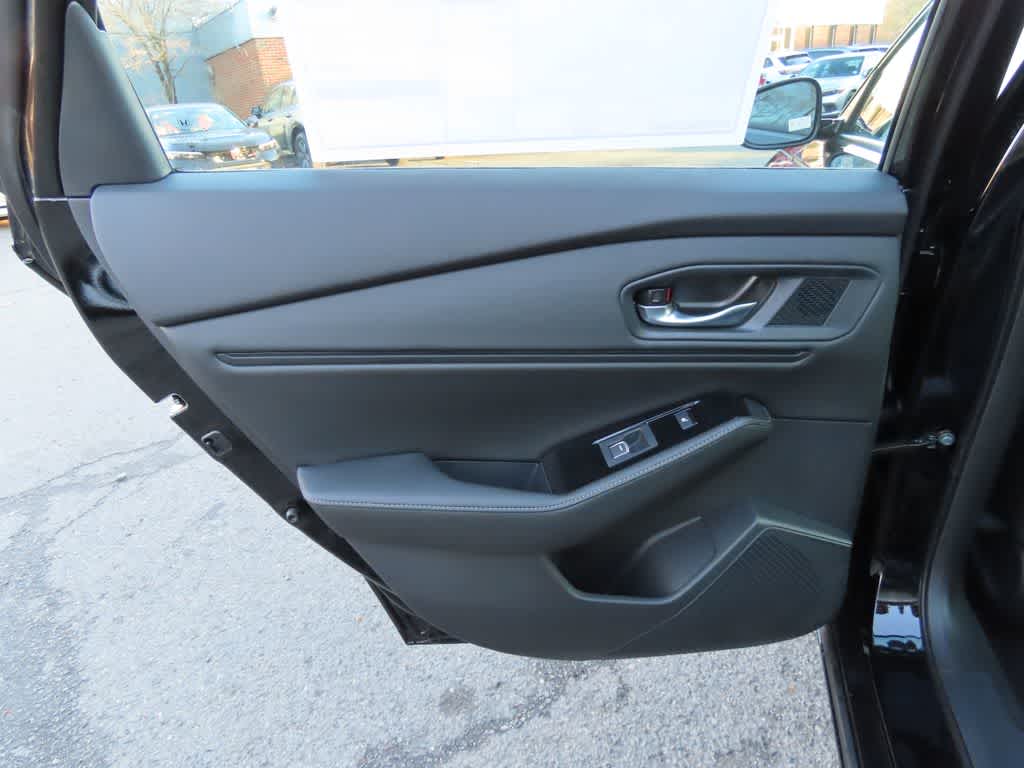 Thumbnail: 2026 Honda Accord - 16