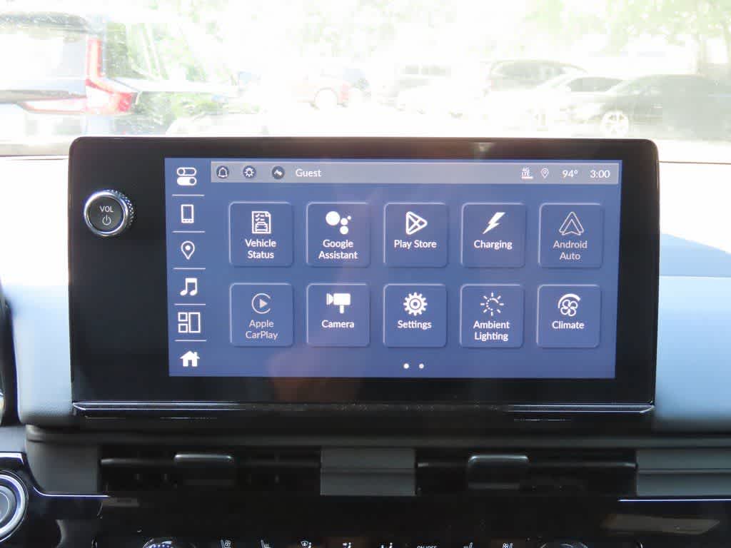 Thumbnail: 2026 Honda Prologue - 20