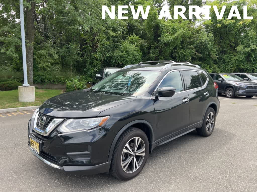 Thumbnail: 2020 Nissan Rogue - 28