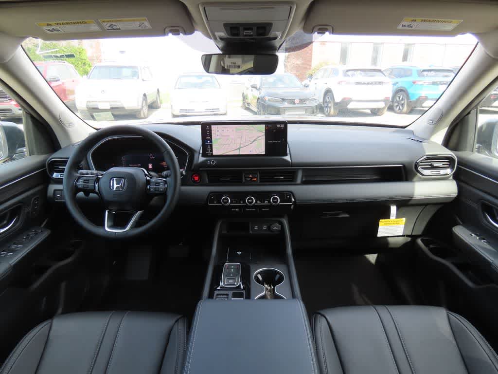 Thumbnail: 2026 Honda Pilot - 21